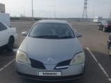 Nissan Primera 2002 года за 2 000 000 тг. в Астана