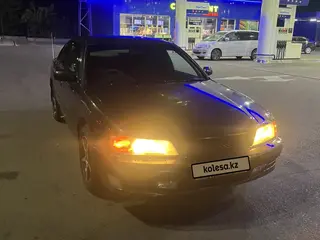 Nissan Cefiro