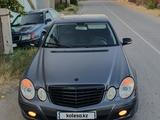 Mercedes-Benz E 350 2007 года за 5 500 000 тг. в Астана – фото 3