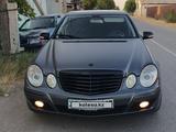 Mercedes-Benz E 350 2007 года за 5 500 000 тг. в Астана – фото 4