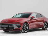 Hyundai Sonata 2023 года за 13 990 000 тг. в Астана