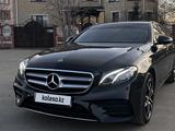 Mercedes-Benz E 200 2017 года за 12 200 000 тг. в Актобе – фото 2