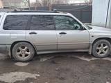 Subaru Forester 1997 года за 3 000 000 тг. в Алматы – фото 5