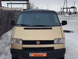 Volkswagen Caravelle 1992 года за 3 100 000 тг. в Степногорск