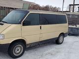 Volkswagen Caravelle 1992 года за 3 100 000 тг. в Степногорск – фото 2