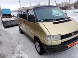 Volkswagen Caravelle 1992 года за 3 100 000 тг. в Степногорск – фото 3