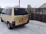Volkswagen Caravelle 1992 года за 3 100 000 тг. в Степногорск – фото 4