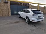 Lexus RX 350 2007 годаүшін9 500 000 тг. в Костанай