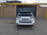 Lexus RX 350 2007 годаүшін9 500 000 тг. в Костанай – фото 2