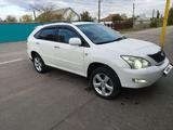 Lexus RX 350 2007 годаүшін9 500 000 тг. в Костанай – фото 4