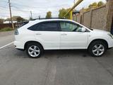 Lexus RX 350 2007 годаүшін9 500 000 тг. в Костанай – фото 5