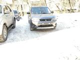 Mitsubishi Outlander 2007 года за 6 200 000 тг. в Алматы – фото 5