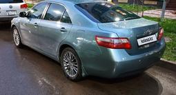 Toyota Camry 2007 года за 6 200 000 тг. в Алматы – фото 5