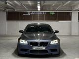 BMW M5 2013 года за 34 000 000 тг. в Алматы