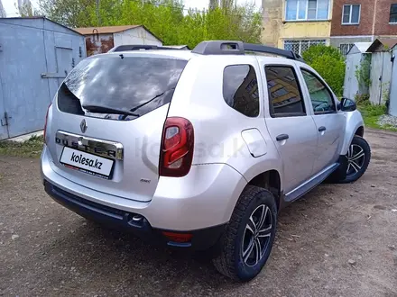 Renault Duster 2016 годаүшін6 160 000 тг. в Петропавловск – фото 4