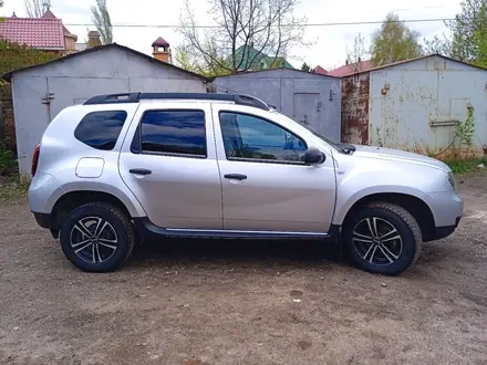 Renault Duster 2016 годаүшін6 160 000 тг. в Петропавловск – фото 7