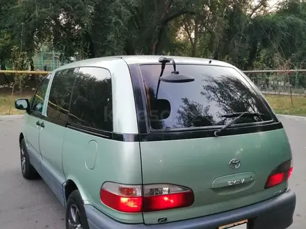 Toyota Estima Emina 1999 года за 3 500 000 тг. в Алматы – фото 3