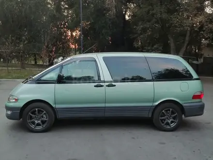 Toyota Estima Emina 1999 года за 3 500 000 тг. в Алматы – фото 4