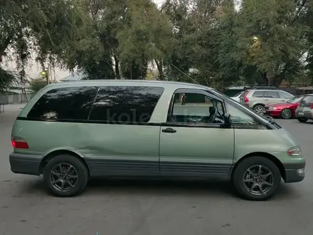 Toyota Estima Emina 1999 года за 3 500 000 тг. в Алматы – фото 8