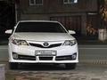 Toyota Camry 2012 года за 8 400 000 тг. в Шымкент