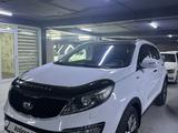 Kia Sportage 2014 годаfor8 400 000 тг. в Астана