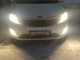 Kia Rio 2013 годаүшін6 100 000 тг. в Усть-Каменогорск