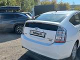 Toyota Prius 2008 годаүшін4 200 000 тг. в Астана – фото 3