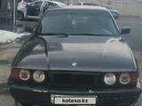 BMW 525 1994 года за 2 200 000 тг. в Шымкент – фото 4