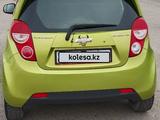 Chevrolet Spark 2014 годаүшін4 000 000 тг. в Актау – фото 4