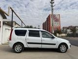ВАЗ (Lada) Largus 2015 года за 3 500 000 тг. в Актау – фото 4