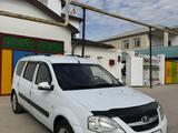 ВАЗ (Lada) Largus 2015 года за 3 500 000 тг. в Актау – фото 3