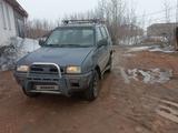 Nissan Terrano 1993 года за 1 000 000 тг. в Астана – фото 2