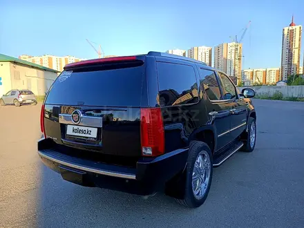 Cadillac Escalade 2007 года за 8 300 000 тг. в Астана – фото 11