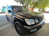 Lexus LX 470 2005 года за 11 000 000 тг. в Кызылорда – фото 3