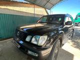 Lexus LX 470 2005 года за 11 000 000 тг. в Кызылорда – фото 4