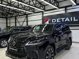 Lexus LX 570 2021 годаүшін63 000 000 тг. в Шымкент – фото 2