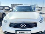 Infiniti FX37 2011 годаүшін12 800 000 тг. в Астана – фото 2