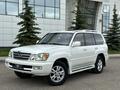 Lexus LX 470 2004 года за 10 700 000 тг. в Караганда – фото 2