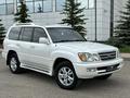 Lexus LX 470 2004 годаүшін10 700 000 тг. в Караганда