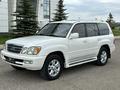 Lexus LX 470 2004 годаүшін10 700 000 тг. в Караганда – фото 5