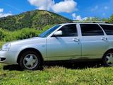 ВАЗ (Lada) Priora 2171 2012 годаүшін1 800 000 тг. в Атбасар – фото 2