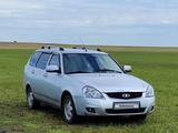 ВАЗ (Lada) Priora 2171 2012 годаүшін1 800 000 тг. в Атбасар