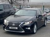 Lexus ES 300h 2013 годаүшін8 000 000 тг. в Атырау – фото 2