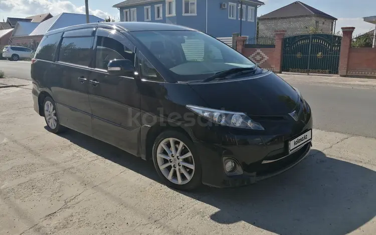 Toyota Estima 2010 годаүшін5 200 000 тг. в Атырау