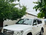 Toyota Land Cruiser 2005 годаfor10 500 000 тг. в Атырау – фото 2