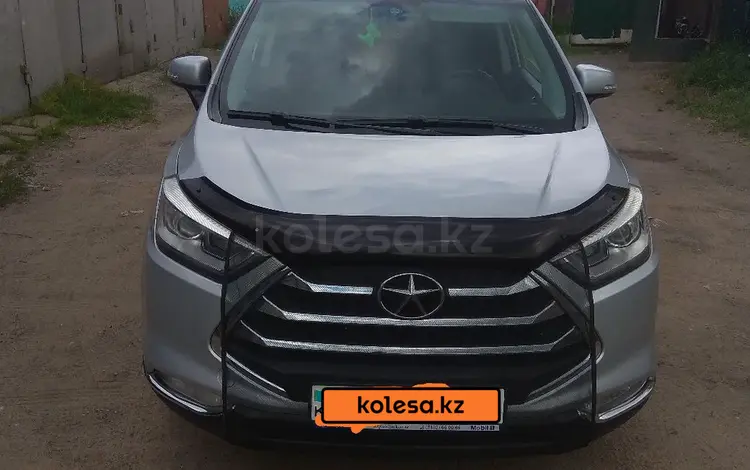 JAC S3 2019 года за 5 000 000 тг. в Павлодар