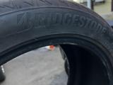 Комплект летних шин Bridgestone за 150 000 тг. в Алматы – фото 2