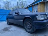 Mercedes-Benz 190 1991 года за 1 400 000 тг. в Семей