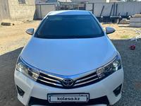 Toyota Corolla 2014 года за 7 400 000 тг. в Кульсары