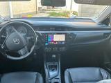 Toyota Corolla 2014 годаүшін7 400 000 тг. в Кульсары – фото 5